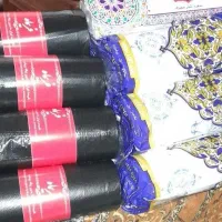 فروش ویژه سفره یکبار مصرف و کیسه زباله مقاوم