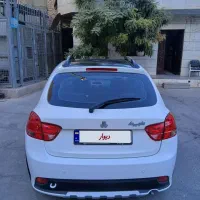 کوئیک 1403|خودرو سواری و وانت|ری, سرتخت|دیوار