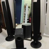 سینمای خانگی LG