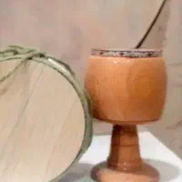 دف و تنبک