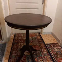 یک عدد میز خاطره