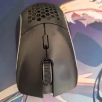 موس glorious model D wireless