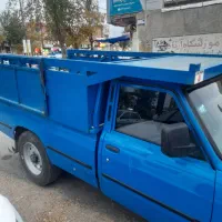 فروش نیسان مدل ۱۴۰۲|خودرو سواری و وانت|اردبیل, |دیوار