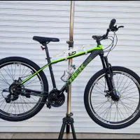 دوچرخه 26 اورلورد مدلETX آلمینیوم (مارالان سجادیه)|دوچرخه، اسکیت، اسکوتر|تبریز, |دیوار