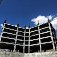 امتیاز پروژه هزاره سوم 2 تعاونی کیان 50 متری