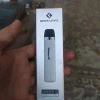 ویپ سالم آک