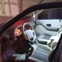 پژو 405 GLX بی رنگ|خودرو سواری و وانت|کوهدشت, |دیوار