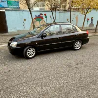 ریو ۸۸ اتومات بدون رنگ سند دست اول|خودرو سواری و وانت|تهران, پاسداران|دیوار