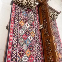 تخت|تخت و سرویس خواب|اردستان, |دیوار