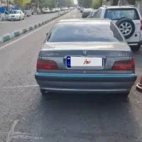 پژو پارس مد۱۳۹6 نوک مدادی|خودرو سواری و وانت|بومهن, |دیوار