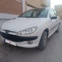 206سالم|خودرو سواری و وانت|میبد, |دیوار