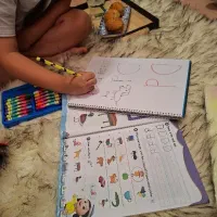 معلم خصوصی زبان انگلیسی کودک و نوجوان