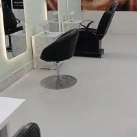 اجاره صندلی واتاق در سالن زیبایی