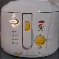 سرخ کن نو مارک سان استار