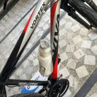 دوچرخه کمترازکارخانه|دوچرخه، اسکیت، اسکوتر|دزفول, |دیوار