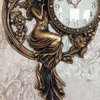 ساعت دیواری