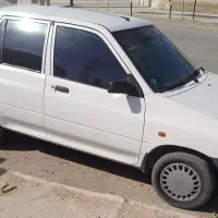 پراید مدل1398