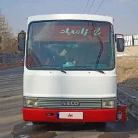 اویکو مدل اخر81|خودرو سنگین|باسمنج, |دیوار