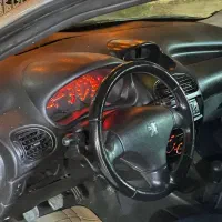 پژو 206 عروسک|خودرو سواری و وانت|کرج, فاز ۲ مهرشهر|دیوار