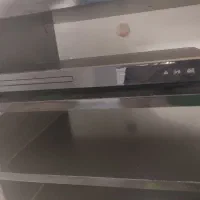 دی‌وی‌دی پلیر الجی سالم