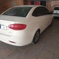 جک J4 مدل 1403|خودرو سواری و وانت|شیراز, ریشمک|دیوار