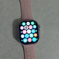 ساعت هوشمند نو