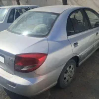 ریو ۸۶ شاسی ها پلمپ