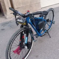 دوچرخه اسپرت ۲۷