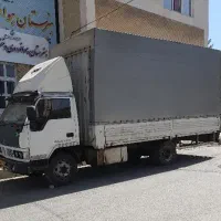 باربری(تضمین بار) ۵۰٪تخفیف برای نیازمندان جابجایی|خدمات حمل و نقل|کرمانشاه, |دیوار