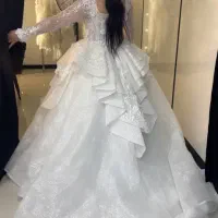 لباس عروس
