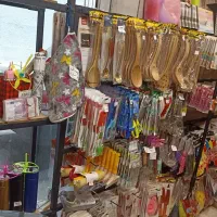حراج به قیمت فاکتور پارسال پلاسکو و تم تولد|عمده‌فروشی|تهران, بریانک|دیوار