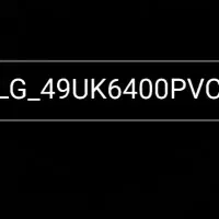 تلویزیون الجی. هوشمند اصل کره ۴۹ اینچ با کیفیت 4K|تلویزیون و پروژکتور|تهران, نارمک|دیوار