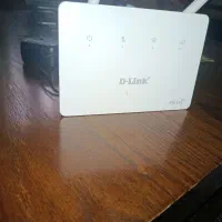 D Link DWR-M921B|مودم و تجهیزات شبکه|تهران, وردآورد|دیوار