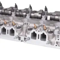 سر سیلندر پژو استاندارد
