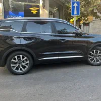 تیگو ۷پرو|خودرو سواری و وانت|ری, شهادت|دیوار