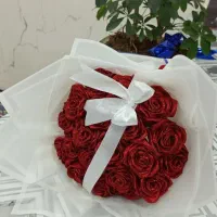 هدیه|گل مصنوعی|کردکوی, |دیوار