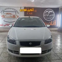 رانا پلاس TU5 مدل ۱۴۰۲ فروش یا معاوضه با تارا