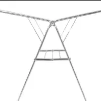 بندرخت استیل محکم و ضدزنگ|بندرخت و رخت‌آویز|ابهر, |دیوار