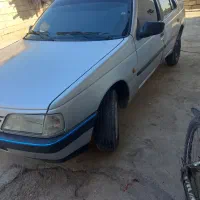 پژو ۴۰۵ مدل ۹۰|خودرو سواری و وانت|شوشتر, |دیوار