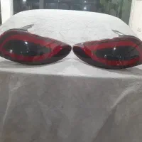 چراغ عقب جلو اسپورت ۲۰۶ وباند