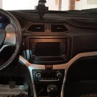 خوردروی شاهین g کم کار و فول|خودرو سواری و وانت|زاهدان, |دیوار