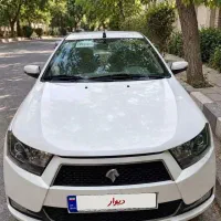 دنا معمولی EF7 مدل 99 (کارمندی)