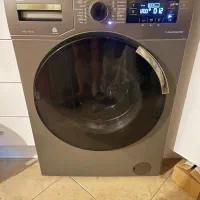 ماشین لباسشویی ۹کیلویی Beko بخارشور بسیارکم‌کارکرد