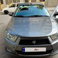 دنا معمولی تیپ 2 مدل اخر 94|خودرو سواری و وانت|زاهدان, |دیوار