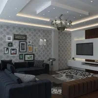 قالب بندی و اجرای ساختمان