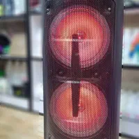 اسپیکر بزرگ کی تی اس