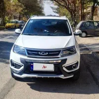 تیگو ۵ مدل ۹۹