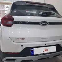 ایکس22 دنده ای 1404