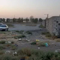 زمین مسکونی ۱۸۹متر مشکین دشت انتهای فرهنگ۱۰|فروش زمین و ملک کلنگی|مشکین‌دشت, |دیوار