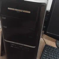 کامپیوتر|رایانه رومیزی|تهران, جیحون|دیوار